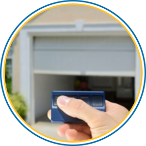 garage door remotes glenview il