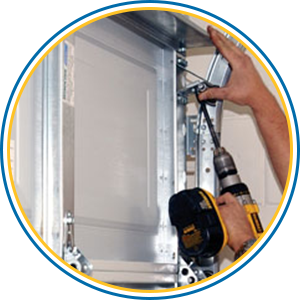 garage door repair glenview il